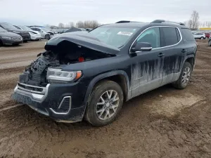 2020 GMC ACADIA