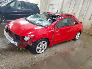 2006 HONDA CIVIC