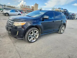 2011 FORD EDGE