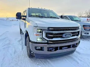 2022 FORD F250