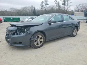 2014 CHEVROLET MALIBU