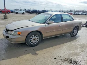 1998 BUICK CENTURY