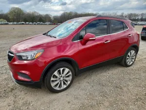 2018 BUICK ENCORE
