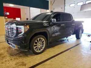 2023 GMC SIERRA