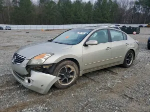 2011 NISS ALTIMA