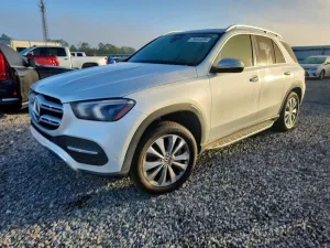 2020 MERCEDES-BENZ GLE-CLASS