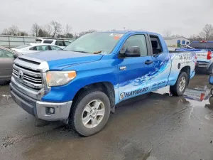 2017 TOYOTA TUNDRA