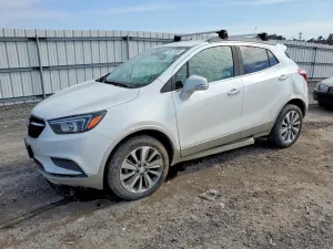 2019 BUICK ENCORE