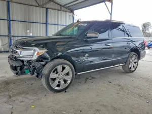 2022 FORD EXPEDITION