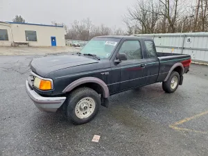 1997 FORD RANGER