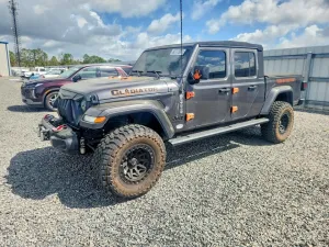 2024 JEEP GLADIATOR