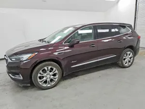 2020 BUICK ENCLAVE