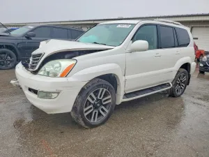 2004 LEXUS GX 470 BAS