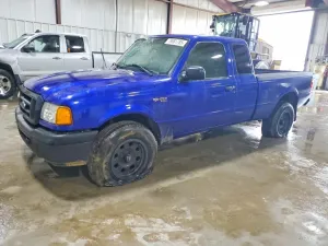 2005 FORD RANGER