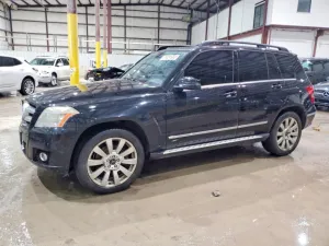 2012 MERCEDES-BENZ GLK-CLASS