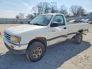 1994 TOYOTA T100