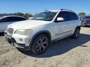 2010 BMW X5