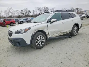 2020 SUBARU OUTBACK