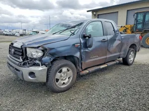 2009 TOYOTA TUNDRA