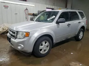 2009 FORD ESCAPE