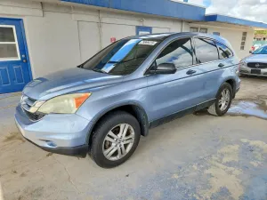 2010 HONDA CRV