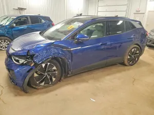 2022 VOLKSWAGEN ALL OTHER