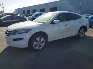 2010 HONDA ACCORD CROSSTOUR