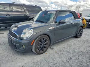 2015 MINI COOPER