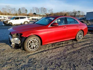 2023 MERCEDES-BENZ E-CLASS