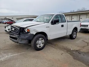 2008 FORD All Models