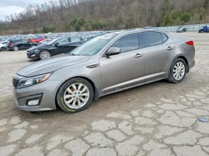 2014 KIA OPTIMA