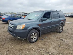 2006 HONDA PILOT