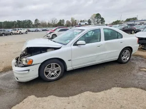 2006 VOLVO S60