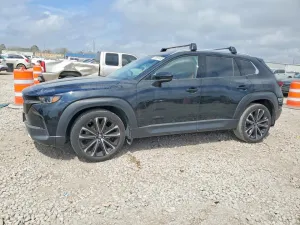 2023 MAZDA CX-50