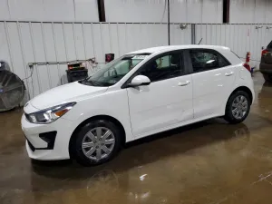 2021 KIA RIO