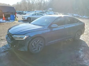 2024 VOLKSWAGEN JETTA