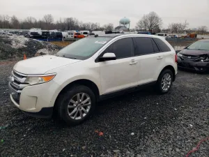 2013 FORD EDGE