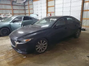 2021 MAZDA 3