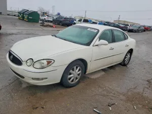 2006 BUICK LACROSSE