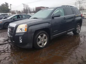 2013 GMC TERRAIN