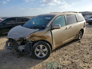 2011 TOYOTA All Models