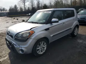 2012 KIA SOUL