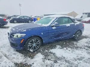 2019 BMW MOTORRAD 2 SERIES