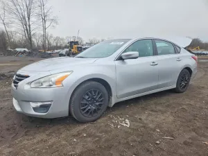 2013 NISS ALTIMA