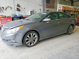2014 HYUNDAI SONATA