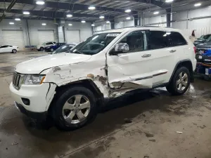 2011 JEEP GRAND CHER