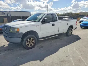 2005 FORD F150