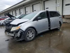 2011 HONDA All Models