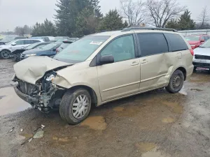 2008 TOYOTA All Models