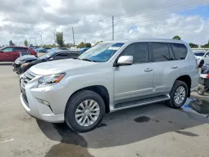 2017 LEXUS GX